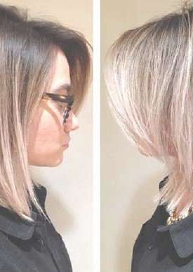 15 Collection of Med Length Bob Haircuts