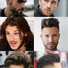 Medium Long Hairstyles For Guys (Photo 12 of 25)