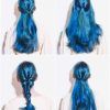 Mermaid’S Hairpiece Braid Hairstyles (Photo 23 of 25)