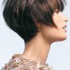 Short Stacked Bob Hairstyles (Photo 18 of 25)