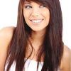 Long Haircuts With Bangs For Round Faces (Photo 13 of 25)