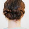 Fancy Updo Hairstyles (Photo 12 of 15)