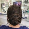 Dressy Updo Hairstyles (Photo 9 of 15)