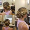 Romantic Twisted Hairdo Hairstyles (Photo 25 of 25)