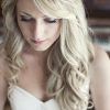 Curly Hairstyles For Weddings Long Hair (Photo 6 of 25)
