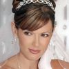 Brides Hairstyles For Short Hair (Photo 16 of 25)