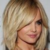 Shoulder Length Layered Hairstyles (Photo 13 of 25)