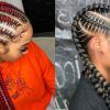 Curved Goddess Braids Hairstyles (Photo 5 of 25)