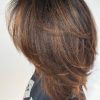 Haircuts With Medium Length Layers (Photo 14 of 25)