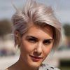 Pixie Haircuts For Round Faces (Photo 15 of 25)