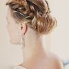 Braided Updo Hairstyles For Weddings (Photo 12 of 15)