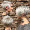 Stacked Pixie-Bob Hairstyles With Long Bangs (Photo 21 of 25)