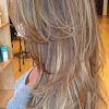 Long Hairstyles With Layers And Highlights (Photo 6 of 25)