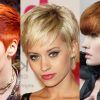 Pixie Hairstyles For Oval Face (Photo 8 of 15)