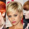 Short Hairstyles For Women With Oval Faces (Photo 8 of 25)