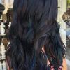 Long Waves Hairstyles With Subtle Highlights (Photo 14 of 25)