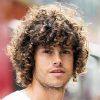 Men Long Curly Hairstyles (Photo 25 of 25)