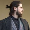 Hairstyles For Men With Long Curly Hair (Photo 15 of 25)