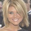 Stylish Medium Haircuts For Women Over 40 (Photo 5 of 25)