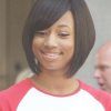 Cute Bob Hairstyles For Black Women (Photo 9 of 15)