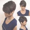 Layered Bob Haircuts For Black Women (Photo 12 of 15)