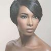 Short Bob Hairstyles For African American Hair (Photo 1 of 15)