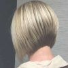 Back Views Of Short Bob Haircuts (Photo 6 of 15)