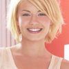 Short Bob Haircuts For Round Faces (Photo 2 of 15)