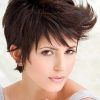 Cropped Pixie Haircuts For A Round Face (Photo 16 of 25)