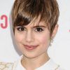 Cropped Pixie Haircuts For A Round Face (Photo 9 of 25)