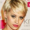 Funky Short Haircuts For Fine Hair (Photo 12 of 25)