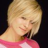 Short Hairstyles For Heart Shaped Faces (Photo 18 of 25)