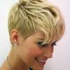 Short Hairstyles For Heart Shaped Faces (Photo 1 of 25)