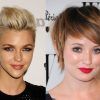 Short Hairstyles For Heart Shaped Faces (Photo 6 of 25)