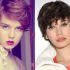 25 Best Collection of Short Haircuts for Round Faces and Glasses