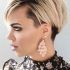  Best 25+ of Blonde Pixie Haircuts