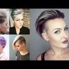 Sweeping Pixie Hairstyles With Undercut (Photo 22 of 25)