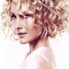 Cute Short Curly Bob Hairstyles (Photo 1 of 25)