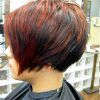 Textured Pixie Hairstyles With Highlights (Photo 20 of 25)