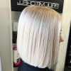 Silver Blonde Straight Hairstyles (Photo 14 of 25)