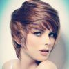 Cute Shaped Crop Hairstyles (Photo 10 of 25)