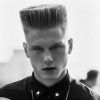 Spiked Blonde Mohawk Haircuts (Photo 10 of 15)