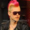 Spikey Mohawk Hairstyles (Photo 17 of 25)