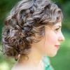 Curly Updo Hairstyles For Medium Length Hair (Photo 10 of 15)