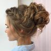 Romantically Messy Ponytail Hairstyles (Photo 16 of 25)