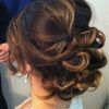 Soft Updo Hairstyles For Medium Length Hair (Photo 3 of 15)