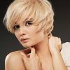 A Very Short Layered Bob Hairstyles (Photo 24 of 25)