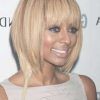 Bob Hairstyles With Bangs For Black Women (Photo 15 of 15)
