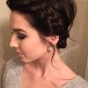 Bridesmaid Hairstyles Updos For Short Hair (Photo 9 of 15)
