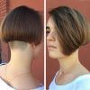 Undercut Bob Hairstyles With Jagged Ends (Photo 8 of 25)